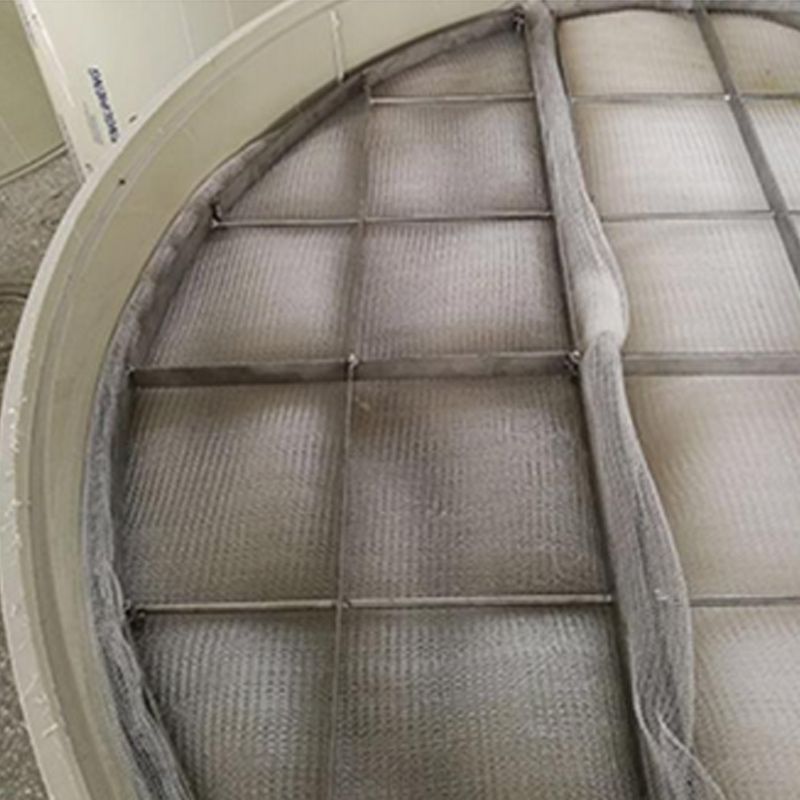 耐高温除雾过滤器